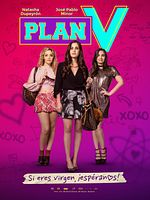 Cartel de Plan V