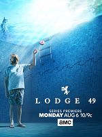 imagen de Lodge 49