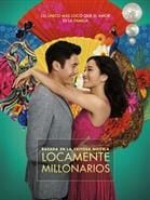 Cartel de Locamente millonarios