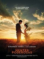 Cartel de Mentes poderosas