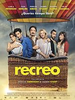 Cartel de Recreo
