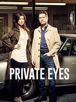 imagen de Private Eyes