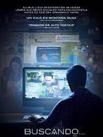 Cartel de Buscando...