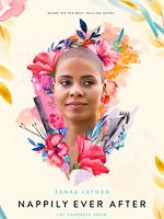Cartel de Nappily Ever After