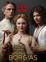imagen de The Borgias