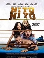 Cartel de Ni tú ni yo