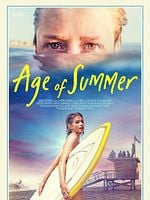 Cartel de Age of Summer