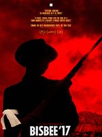 Cartel de Bisbee '17