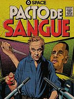 imagen de Pacto de Sangue