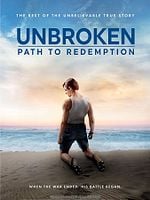 Cartel de Unbroken: Path To Redemption