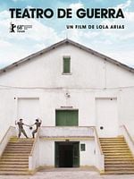 Cartel de Teatro de guerra