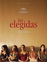 Cartel de Las elegidas
