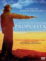 Cartel de La propuesta