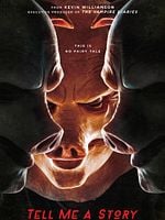 imagen de Tell Me a Story