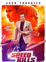 Cartel de Speed Kills