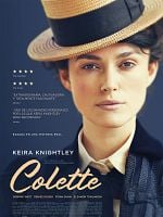 Cartel de Colette: liberación y deseo