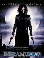 Cartel de Inframundo