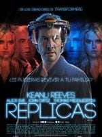 Cartel de Replicas
