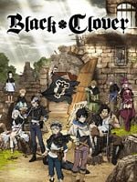 imagen de Black Clover