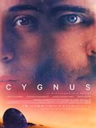 Cartel de Cygnus