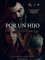 Cartel de Por un hijo