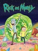 imagen de Rick y Morty