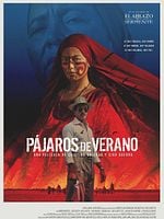 Cartel de Pájaros de Verano