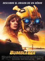 Cartel de Bumblebee