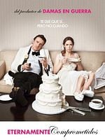 Cartel de Eternamente comprometidos