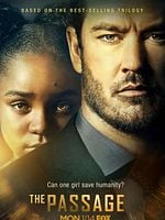 imagen de The Passage