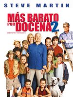 Cartel de Más barato por docena 2