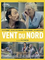 Cartel de Viento del norte