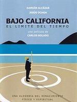Cartel de Bajo California: El límite del tiempo