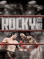 Cartel de Rocky Balboa