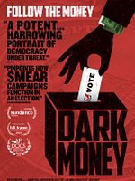 Cartel de Dark Money