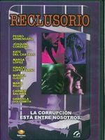 Cartel de Reclusorio (Crimen y castigo)
