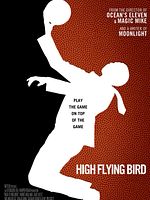 Cartel de High Flying Bird