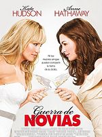 Cartel de Guerra de novias