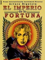 Cartel de El Imperio de la fortuna