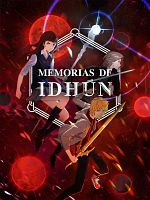 imagen de Memorias de Idhún