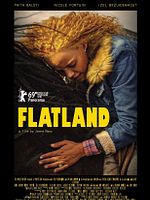 Cartel de Flatland