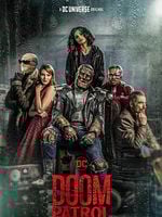 imagen de Doom Patrol