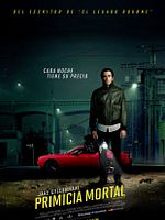 Cartel de Primicia Mortal