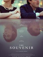 Cartel de The Souvenir