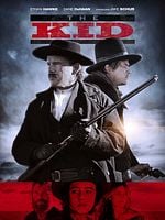 Cartel de The Kid