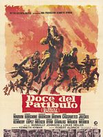 Cartel de Doce del Patíbulo