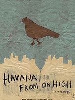 Cartel de Havana, from on high