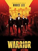 imagen de Warrior