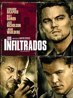 Cartel de Los infiltrados