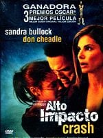 Cartel de Alto impacto